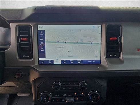 Used 2023 Ford Bronco Raptor AWD/4WD image 14