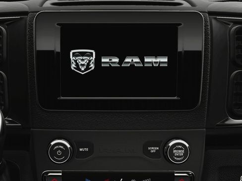 New 2025 RAM ProMaster 2500 FWD image 24