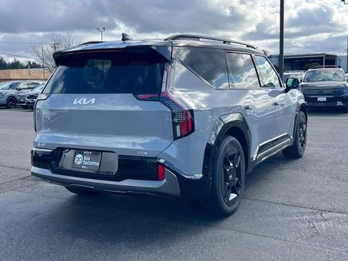 New 2026 Kia EV9 GT-Line AWD/4WD image 5