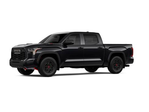 New 2026 Toyota Tundra TRD Pro AWD/4WD image 46
