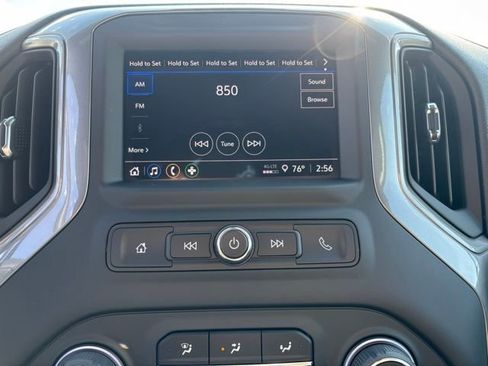 New 2026 Chevrolet Silverado 3500 W/T w/ WT Convenience Package image 13