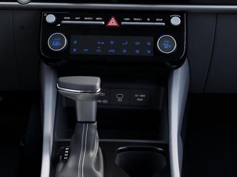New 2026 Hyundai Tucson SEL AWD/4WD image 16