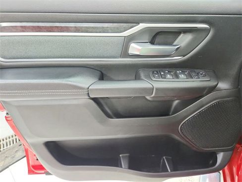 Used 2022 RAM 1500 Big Horn w/ Trailer Tow Group image 33