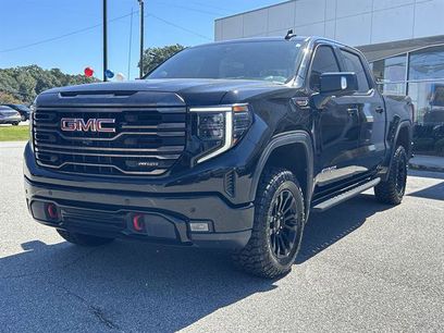 Used 2022 GMC Sierra 1500 AT4X