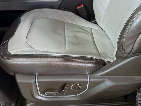 Used 2019 Ford F150 Limited w/ Trailer Tow Package image 24