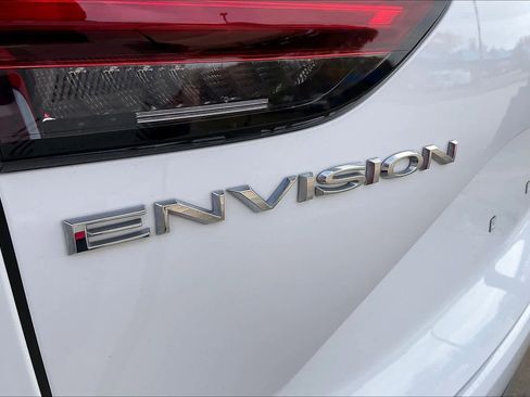 Used 2022 Buick Envision Preferred image 29