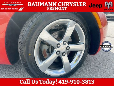 Used 2008 Pontiac Solstice Convertible w/ Premium Package RWD image 29