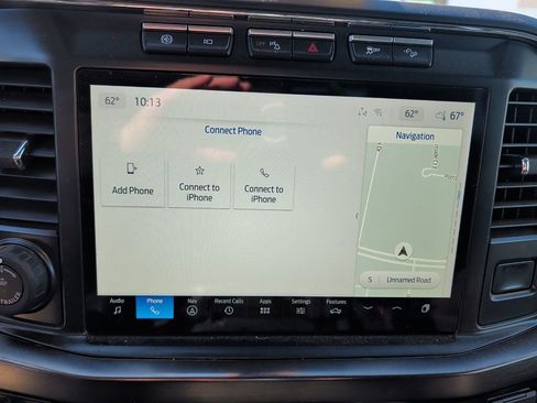 Used 2023 Ford F450 Lariat w/ Lariat Ultimate Package image 13