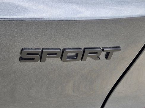 Certified 2025 Honda CR-V Sport image 14