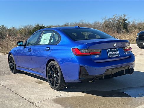 New 2026 BMW 330i Sedan image 6