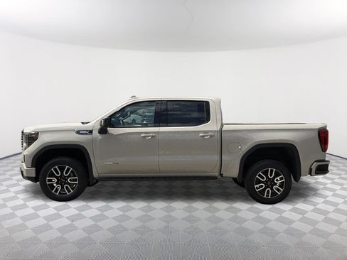 New 2026 GMC Sierra 1500 AT4 image 9