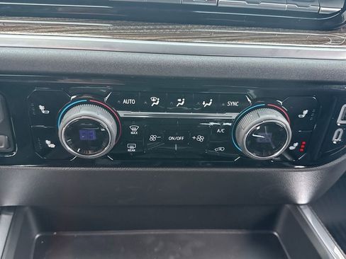 New 2026 Chevrolet Silverado 1500 LT Trail Boss w/ Safety Package image 25