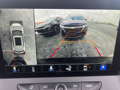 Used 2023 Chevrolet Blazer RS w/ Driver Confidence II Package image 13