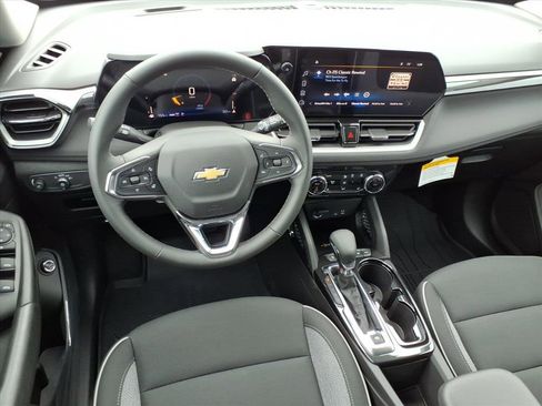 New 2026 Chevrolet TrailBlazer LT w/ Convenience Package image 9