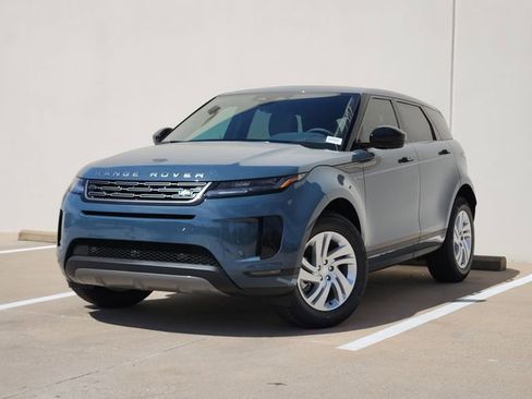 New 2026 Land Rover Range Rover Evoque S image 1