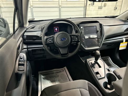 New 2026 Subaru Crosstrek 2.5i AWD/4WD image 4