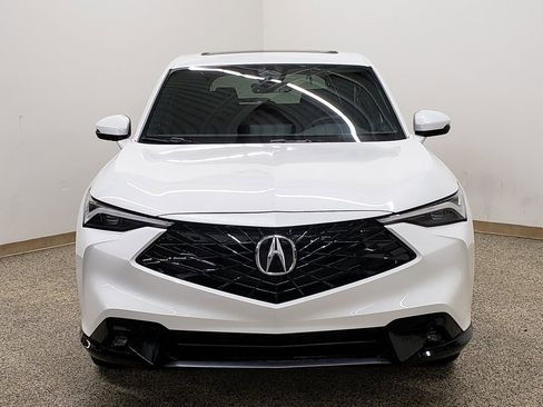 Certified 2025 Acura ADX A-Spec image 3
