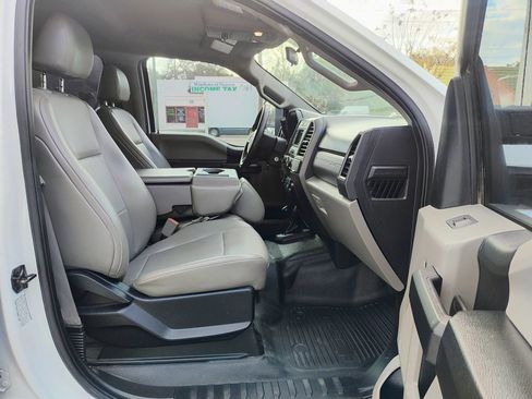 Used 2019 Ford F350 XL w/ Power Equipment Group image 16