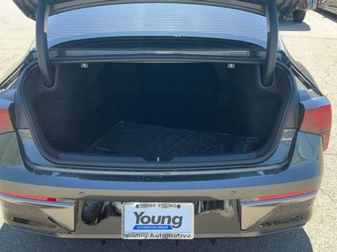 New 2026 Kia K5 EX image 15