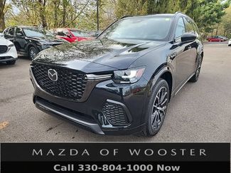 New 2026 MAZDA CX-70 3.3 Turbo S w/ Premium Package AWD/4WD video 1