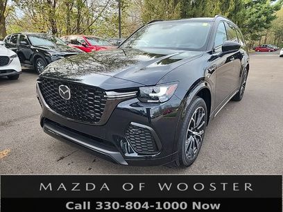 New 2026 MAZDA CX-70 3.3 Turbo S w/ Premium Package