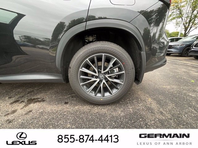 New 2026 Lexus NX 350 AWD w/ Accessory Package (2T) image 24