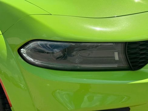 Used 2023 Dodge Charger SRT Hellcat w/ Harman/Kardon Audio Group image 8