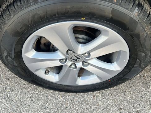 Used 2008 Honda Odyssey Touring image 32