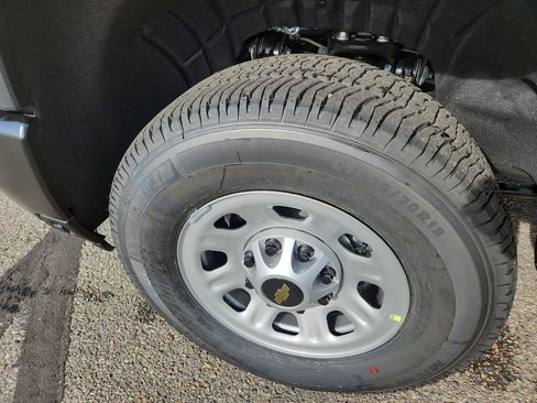 New 2026 Chevrolet Silverado 2500 W/T w/ WT Convenience Package image 63