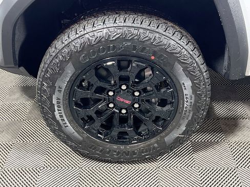 New 2026 GMC Canyon Elevation AWD/4WD image 23