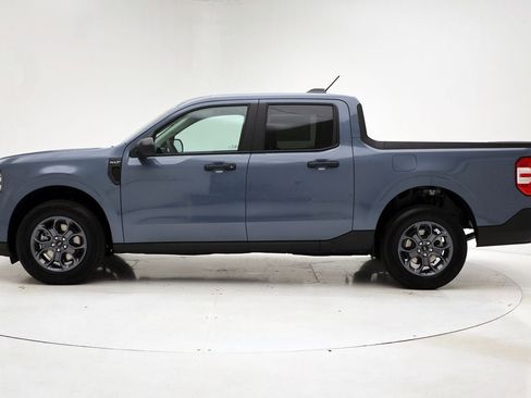 New 2025 Ford Maverick XLT w/ Equipment Group 301A image 7