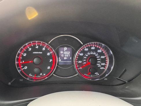 Used 2012 Subaru Forester 2.5X Touring image 17