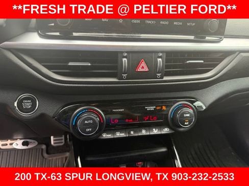 Used 2024 Kia Forte GT-Line FWD image 16