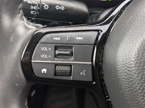 Certified 2024 Honda CR-V EX-L image 18