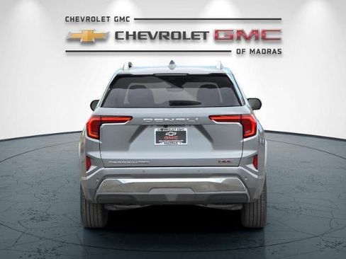 New 2026 GMC Terrain Denali image 4