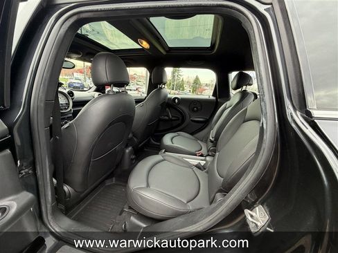 Used 2011 MINI Cooper Countryman S AWD/4WD image 8