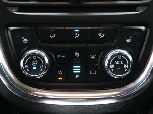 Used 2016 Buick Encore Premium w/ Experience Buick Package image 23