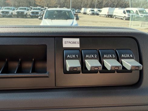 New 2026 Ford E-350 and Econoline 350 Super Duty w/ Power Equipment Group image 13