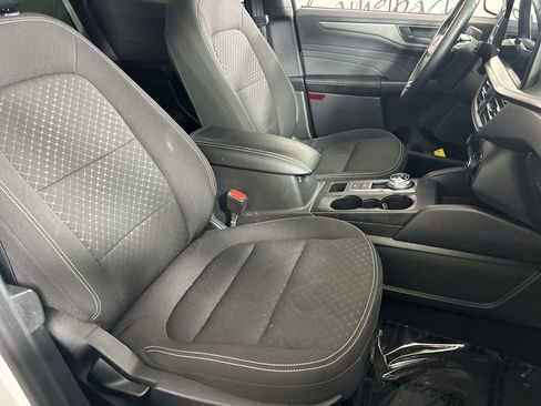 Used 2024 Ford Escape Active w/ Tech Pack #1 image 25