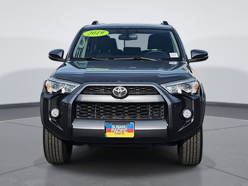 Used 2019 Toyota 4Runner 2WD image 8