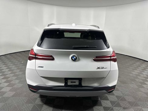 New 2026 BMW X3 xDrive30 w/ Convenience Package image 2