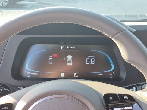 New 2026 Hyundai Elantra Sport FWD image 17
