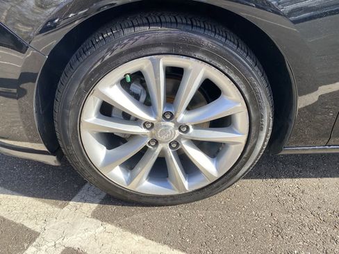 Used 2012 Buick Verano Convenience image 18