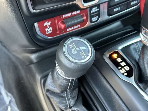 Used 2024 Jeep Wrangler Unlimited Rubicon 392 AWD/4WD image 31