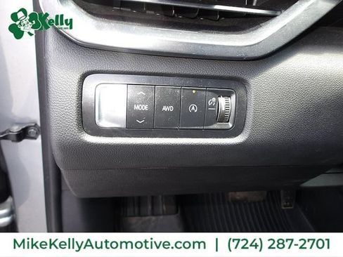 Used 2024 GMC Acadia AT4 AWD/4WD image 19