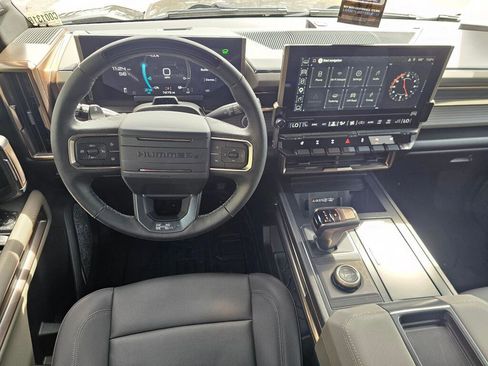Used 2025 GMC Hummer EV 3X w/ Extreme Off-Road Package image 21