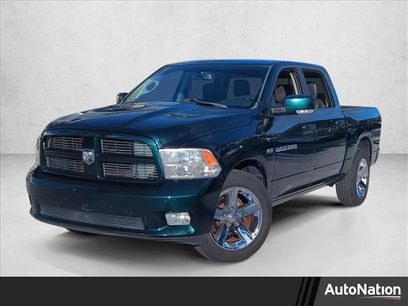 Used 2011 RAM 1500 Sport