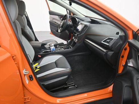 Used 2020 Subaru Crosstrek 2.0i Limited w/ Moonroof Package AWD/4WD image 22