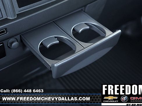 New 2024 Chevrolet Low Cab Forward image 29