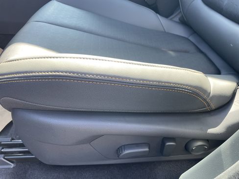 New 2026 Subaru Forester Wilderness image 12